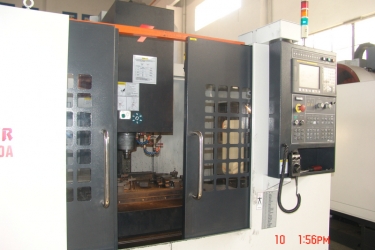 Hefei SJ Hydraulic Co.,Ltd factory production line