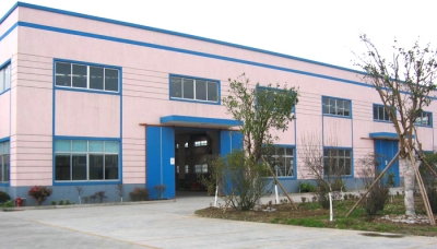 Hefei SJ Hydraulic Co.,Ltd factory production line