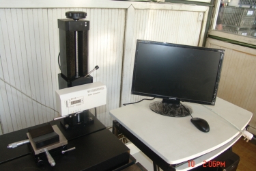 Hefei SJ Hydraulic Co.,Ltd factory production line