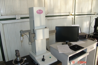 Hefei SJ Hydraulic Co.,Ltd factory production line