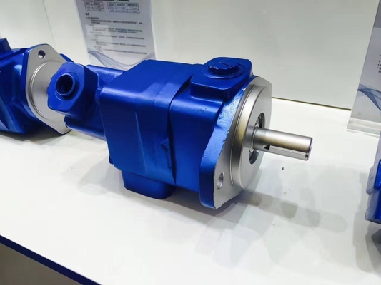 High pressure Rotary Vickers hydraulic vane pump 20VQ,25VQ,35VQ,45VQ