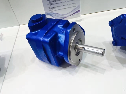High pressure Rotary Vickers hydraulic vane pump 20VQ,25VQ,35VQ,45VQ
