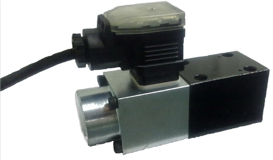 RZGO Hydraulic Proportional Valves MA-RZGO-TERS-AERS 10, 20 pressure 315bar