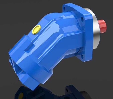 107 / 125 / 160 / 180 cc A2FO Rexroth Hydraulic Axial Piston Pumps