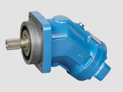 107 / 125 / 160 / 180 cc A2FO Rexroth Hydraulic Axial Piston Pumps
