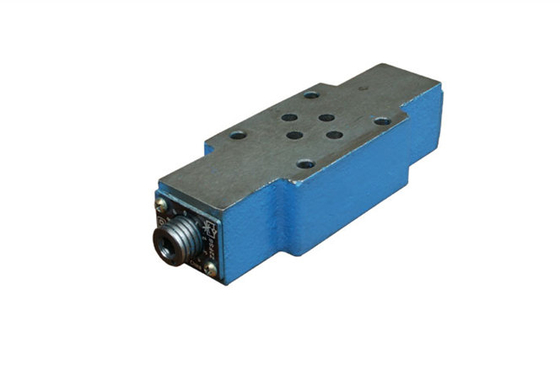 Z2FS Double Throttle Check BOSCH Rexroth Hydraulic Valves