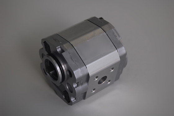 270 / 285 / 300 Bar Engineering Marzocchi Hydraulic Gear Pumps BHP2B0-D-6