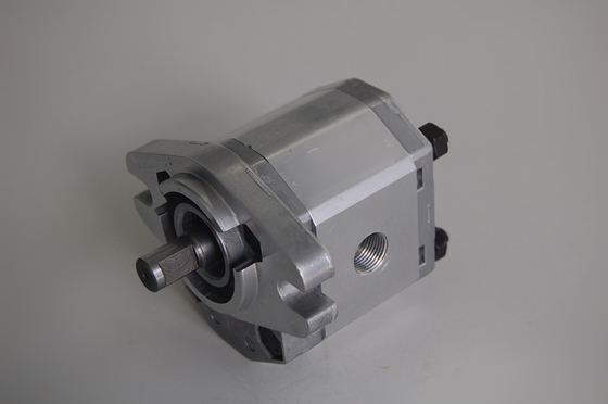 Marzocchi / Bosch Rexroth Hydraulic Gear Pumps BHP2B0-D-10