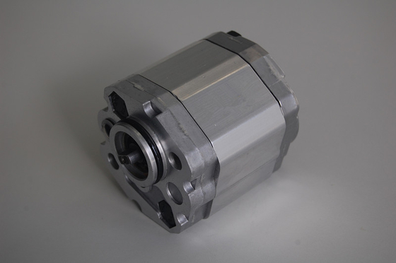 Engineering Marzocchi Hydraulic Gear Pumps BHP2B0-D-16 for Machine