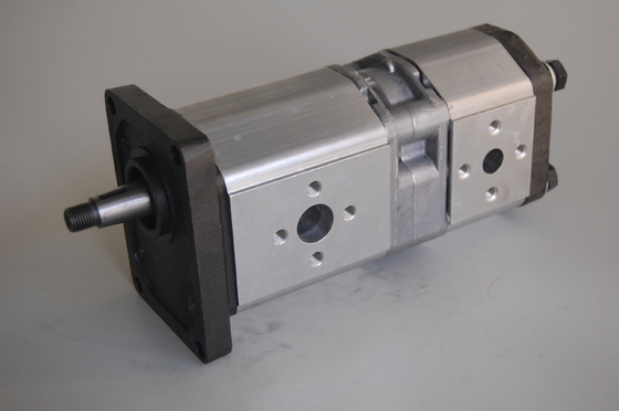 BHP2B0-D-20 BHP2B0-D-22 BHP2B0-D-25 Rexroth Hydraulic Gear Pumps