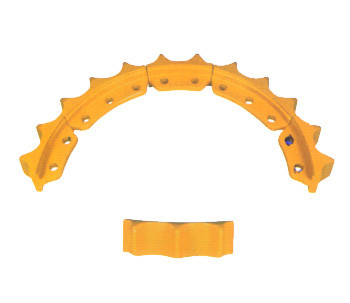 E240 Caterpillar Excavator Parts
