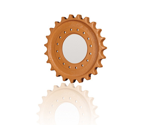 ZAXIS55 Hitachi Excavator Parts
