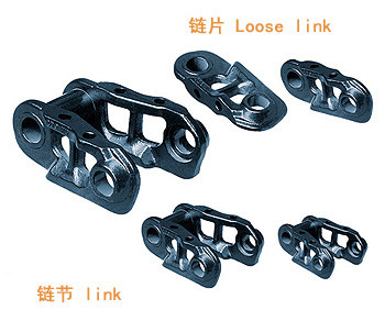 K907B Kobelco Excavator Parts