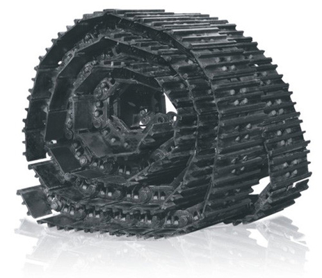 SK027 Kobelco Excavator Parts