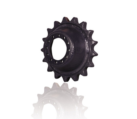 SK04N2 Kobelco Excavator Parts