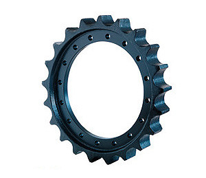 SK60 Kobelco Excavator Parts
