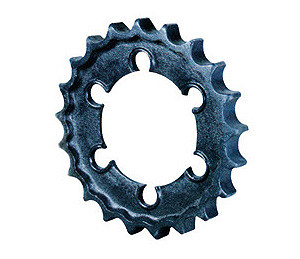 SK100 Kobelco Excavator Parts