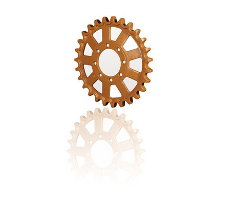 PC60-6 Komatsu Excavator Parts