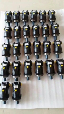 Rexroth A2FM90 Rexroth Axial Piston Pump Hydraulic Motor ISO9001 for Hydraulic system