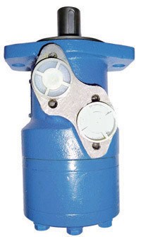 BM2 Series Danfoss/Eaton replacement High Efficiency Keep Good Speed Geroler Motor Smoothly Long Service Life