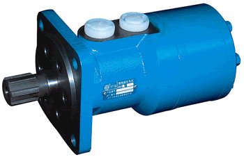 BM2 Danfoss/Eaton replacement Cont. 40 / 60, Int. 50 / 75 High Efficiency Spool Valve Hydraulic Orbit Motor BM2