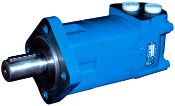 BM5 Danfoss/Eaton replacement 250 / 280 / 500 ml/r Industrial / Engineering Geroler Hydraulic Orbit Motor BM5