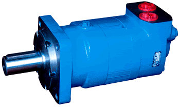 BM6 Danfoss/Eaton replacement High Pressure Spool Valve Hydraulic Orbit Geroler Motor BM6 for Machinery